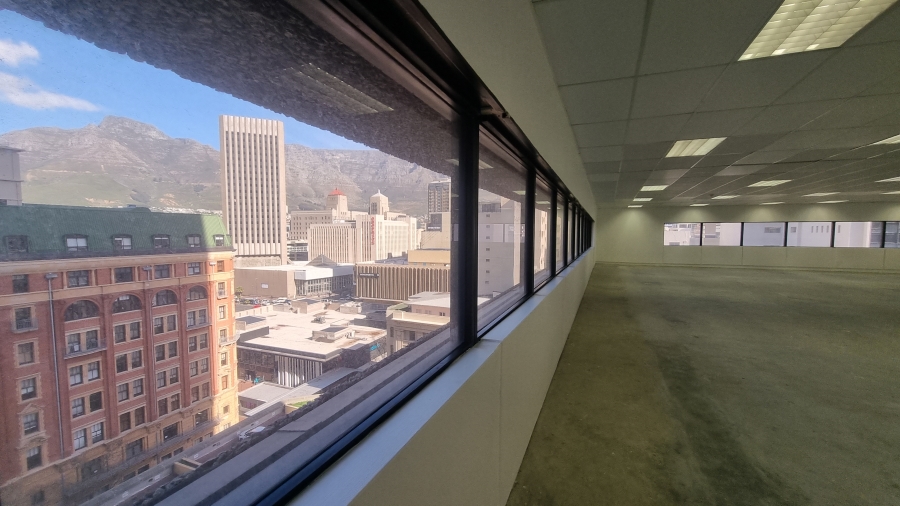 To Let Commercial Property for Rent in Cape Town City Centre Western Cape